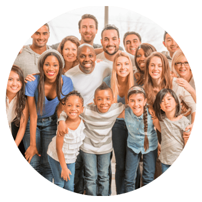 PG Casais e Famílias - Sal da Terra Karaíba