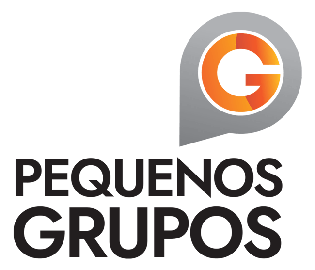 Logo Pequenos Grupos Igreja Cristã Sal da Terra Karaíba